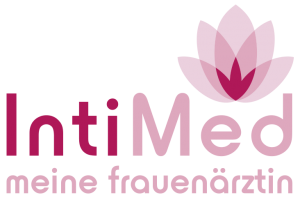 meine frauenärztin - Dr. Maria Riedhart-Huter | Intimchirurgie und Laserzentrum Tirol - Logo