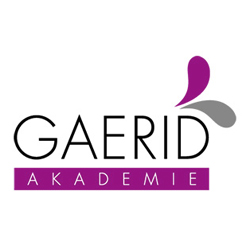 Das Logo der gaerid academy