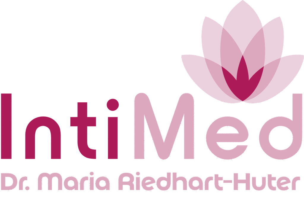 intimed | Dr. Maria Riedhart-Huter