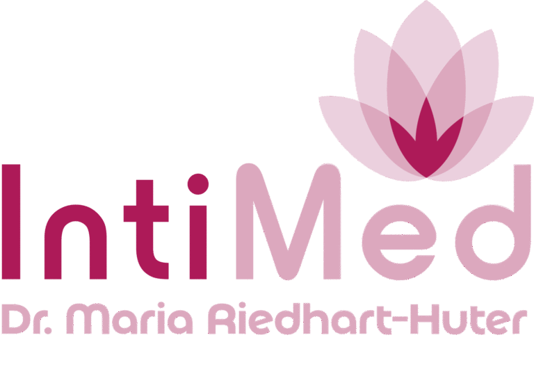 intimed | Dr. Maria Riedhart-Huter