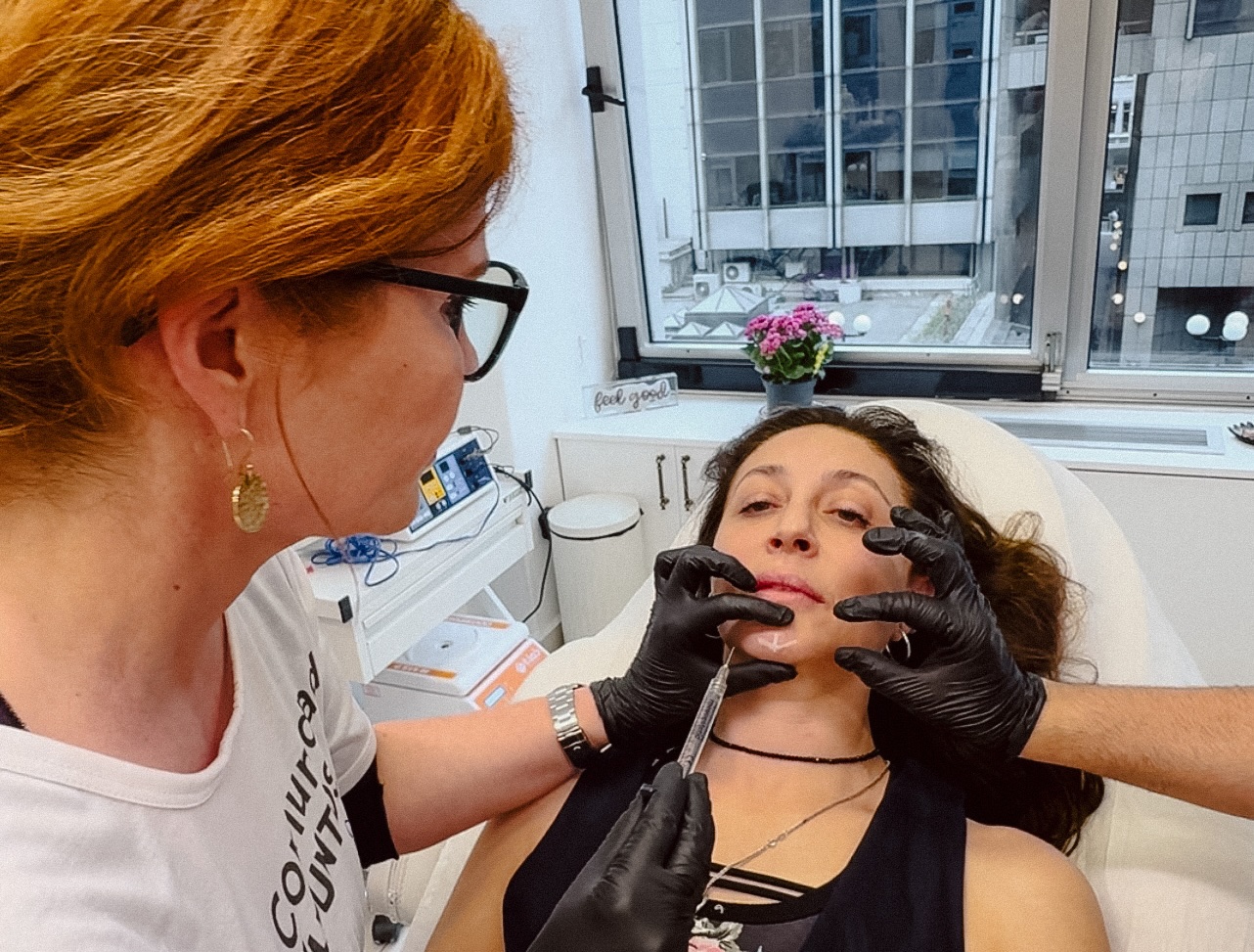 Masterclass Ästhetische Medizin Istanbul